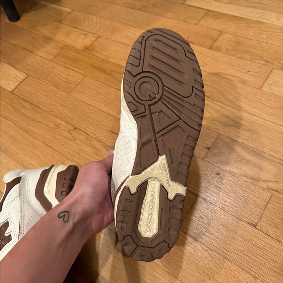 New Balance 350 ALD edition size 8M - Picture 9 of 10